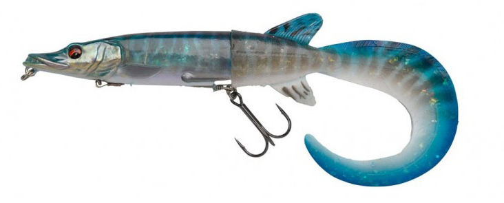 Blue Pike